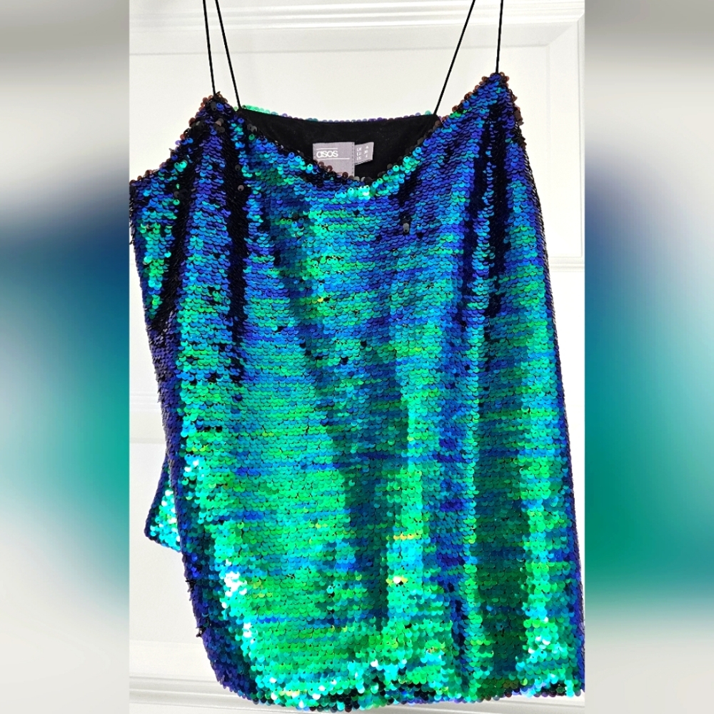 Asos top